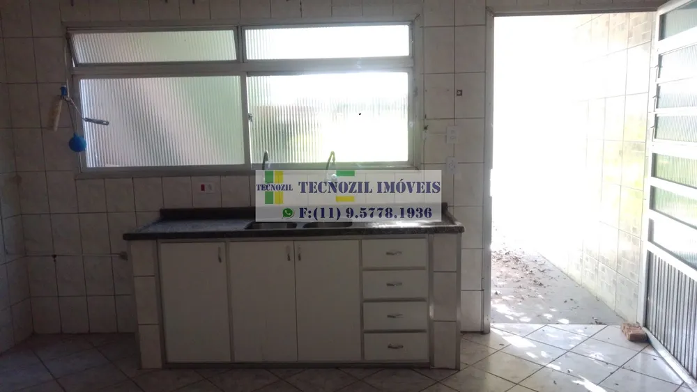 Sobrado, 4 quartos, 500 m² - Foto 5