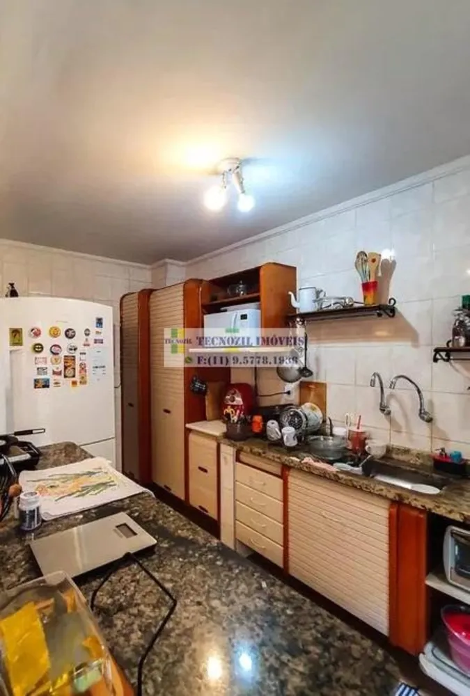 Sobrado, 3 quartos, 190 m² - Foto 3