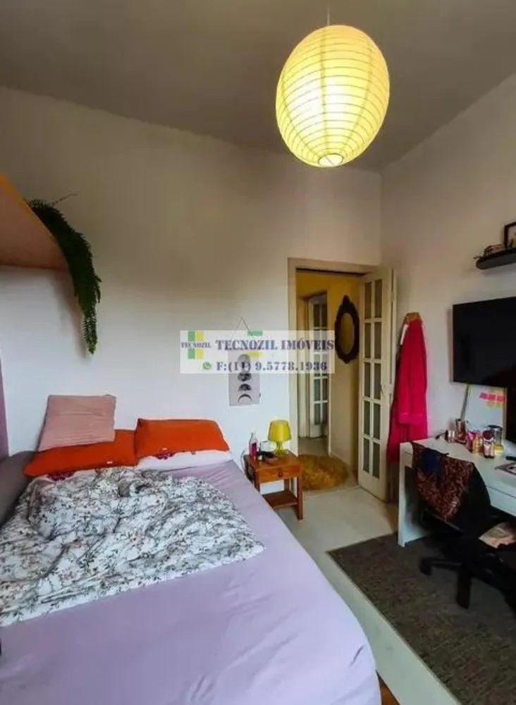 Sobrado, 3 quartos, 190 m² - Foto 2