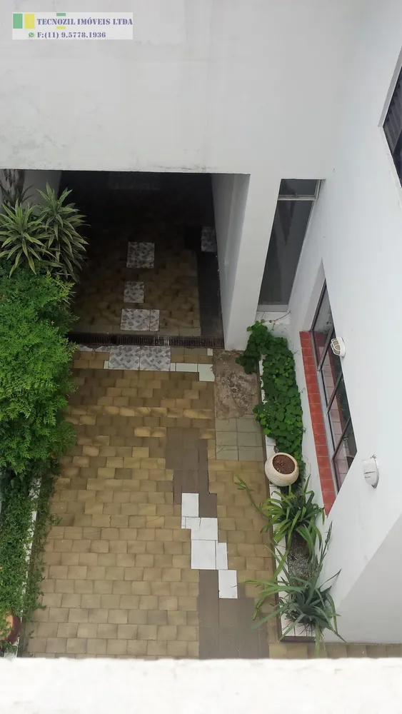 Sobrado, 3 quartos, 210 m² - Foto 1