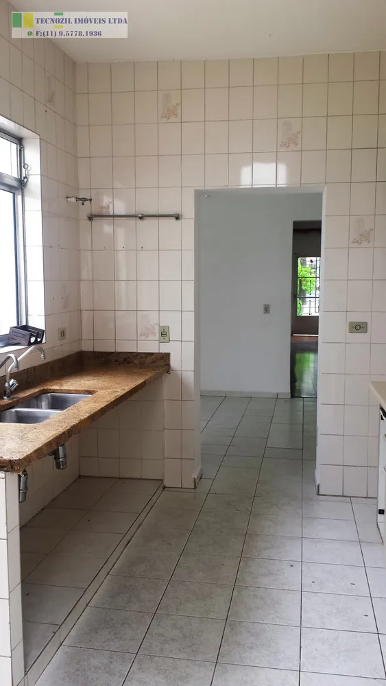 Sobrado, 3 quartos, 210 m² - Foto 4
