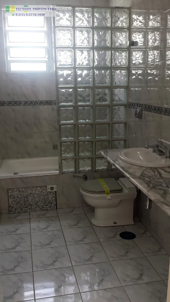 Sobrado, 3 quartos, 210 m² - Foto 10