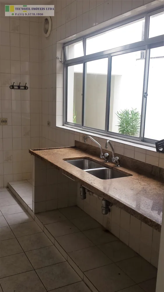 Sobrado, 3 quartos, 210 m² - Foto 5