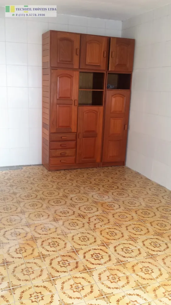 Sobrado, 3 quartos, 210 m² - Foto 3