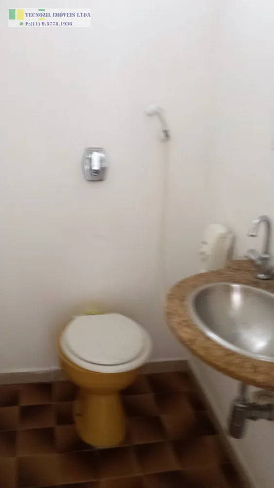 Sobrado, 3 quartos, 210 m² - Foto 9