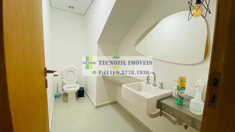 Sobrado, 3 quartos, 200 m² - Foto 6