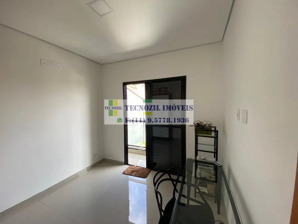 Sobrado, 3 quartos, 200 m² - Foto 11