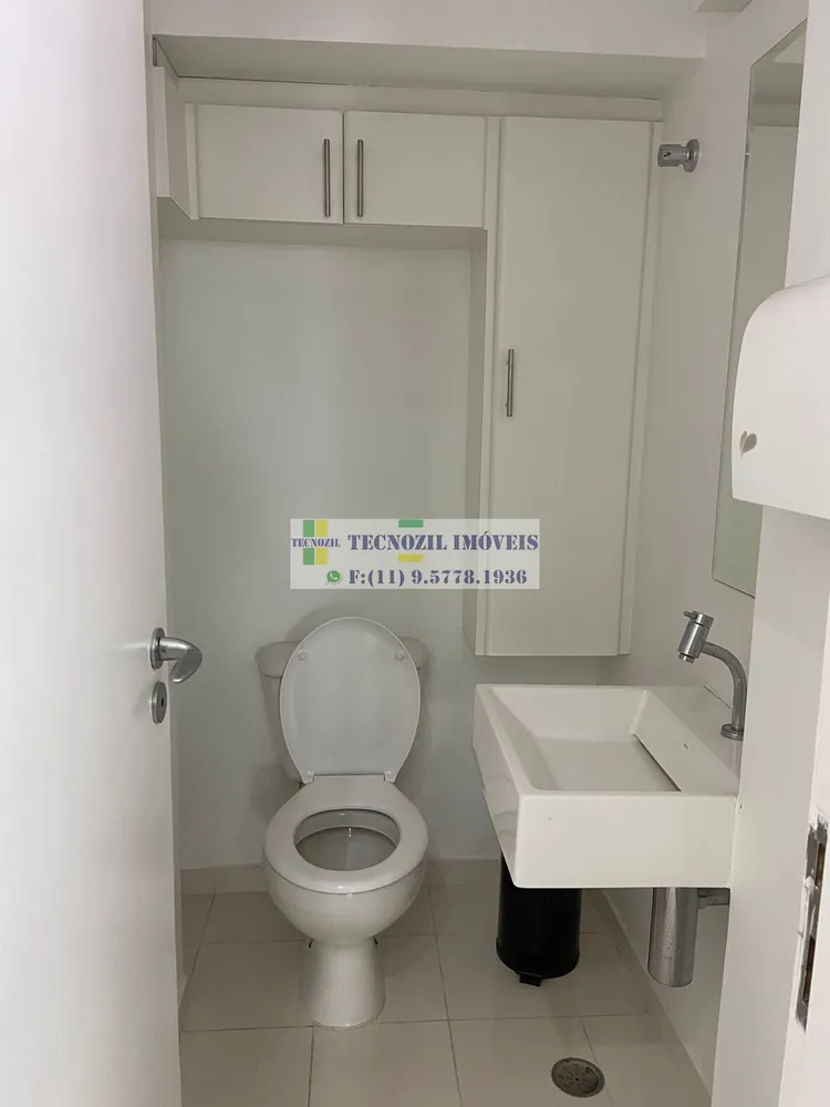 Sala-Conjunto, 60 m² - Foto 4