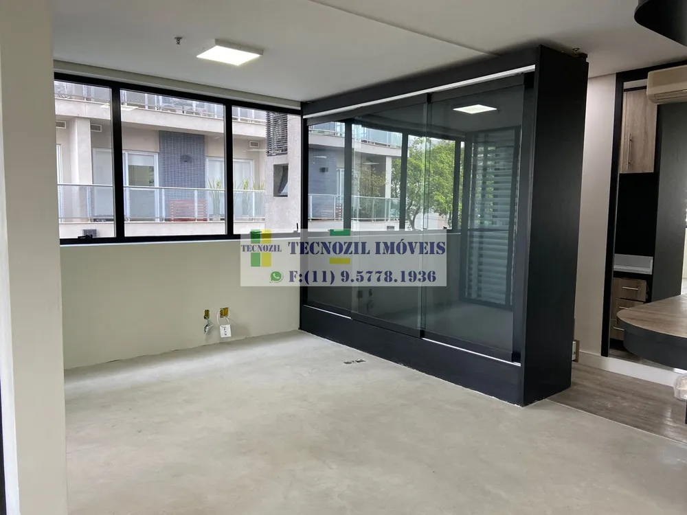 Sala-Conjunto, 60 m² - Foto 6