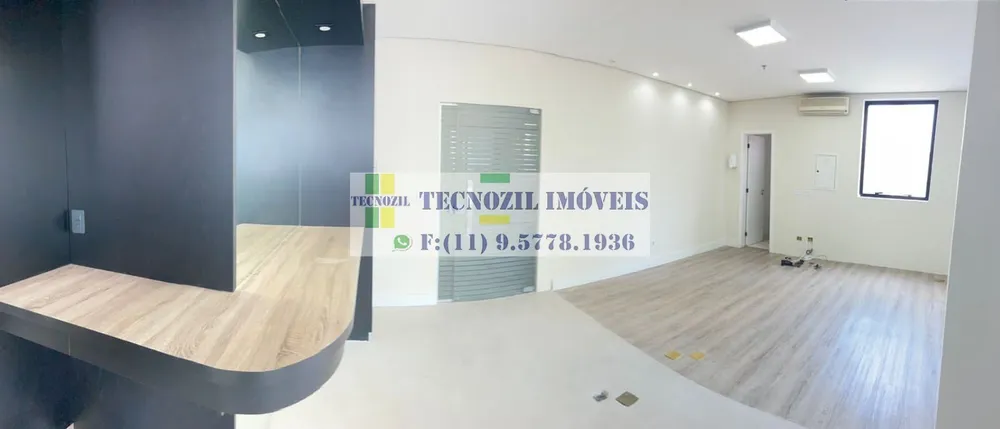 Sala-Conjunto, 60 m² - Foto 10