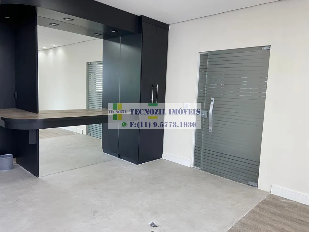 Sala-Conjunto, 60 m² - Foto 5