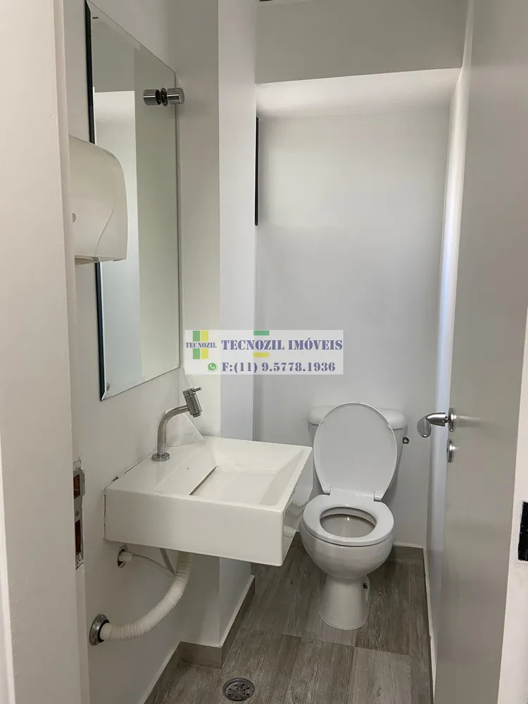 Sala-Conjunto, 60 m² - Foto 7