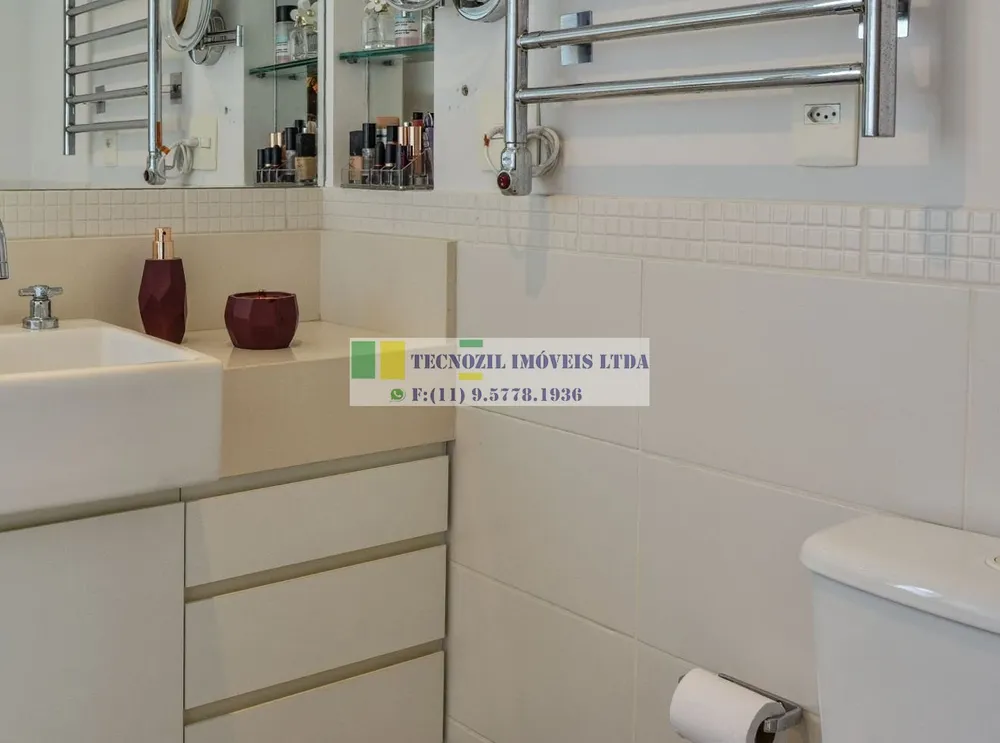 Apartamento, 3 quartos, 129 m² - Foto 4