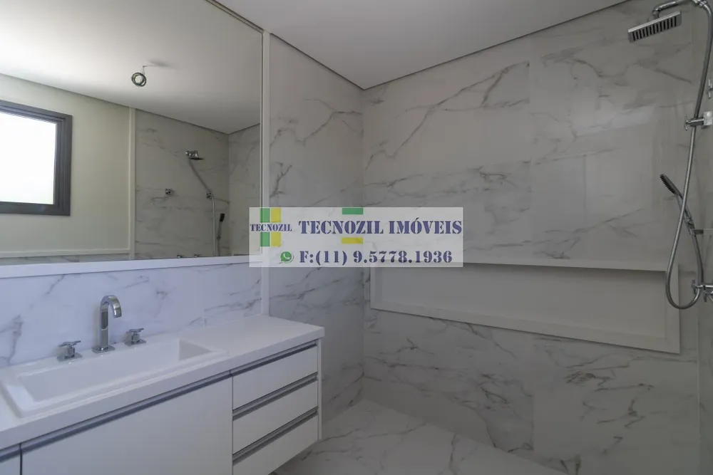 Sobrado, 4 quartos, 371 m² - Foto 2