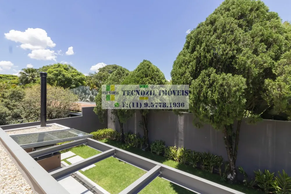 Sobrado, 4 quartos, 371 m² - Foto 4