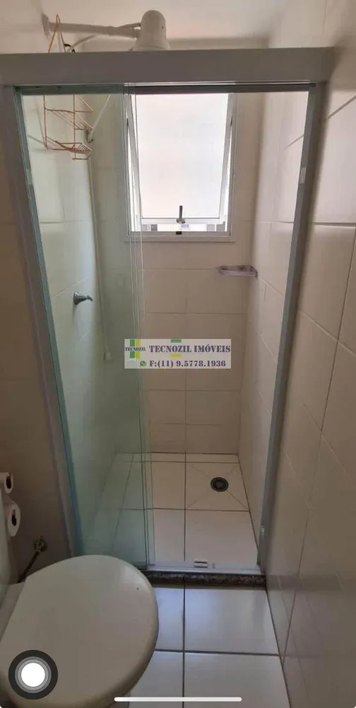 Apartamento, 2 quartos, 40 m² - Foto 7