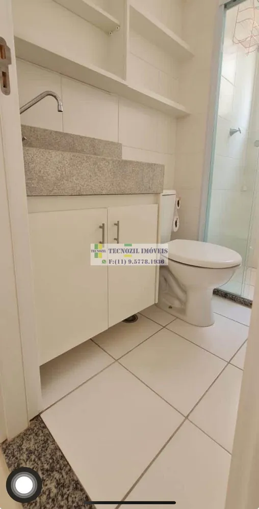 Apartamento, 2 quartos, 40 m² - Foto 8