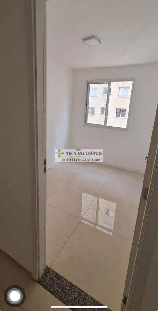 Apartamento, 2 quartos, 40 m² - Foto 4