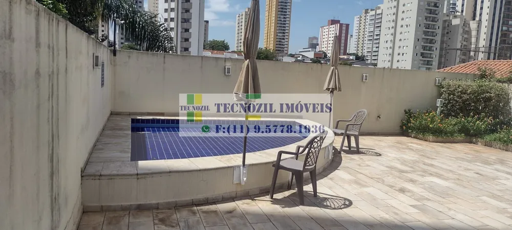 Apartamento, 2 quartos, 70 m² - Foto 3