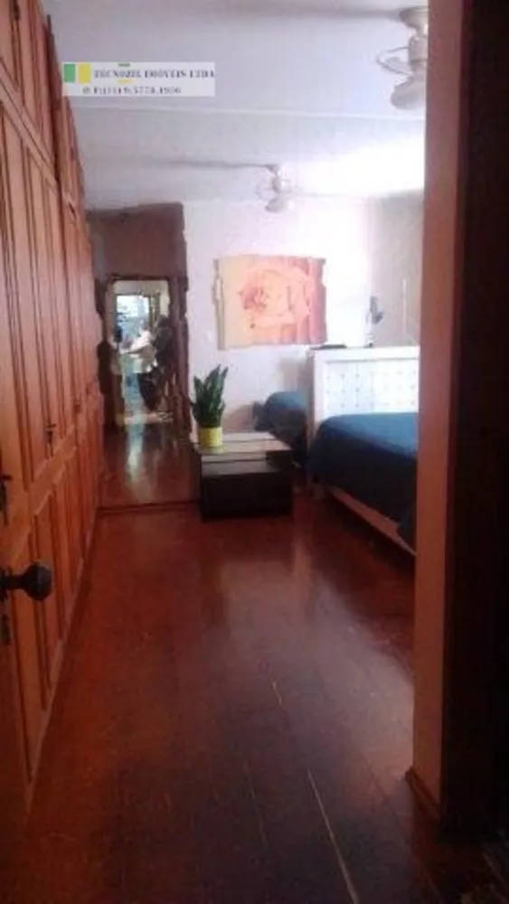 Sobrado, 3 quartos, 218 m² - Foto 4