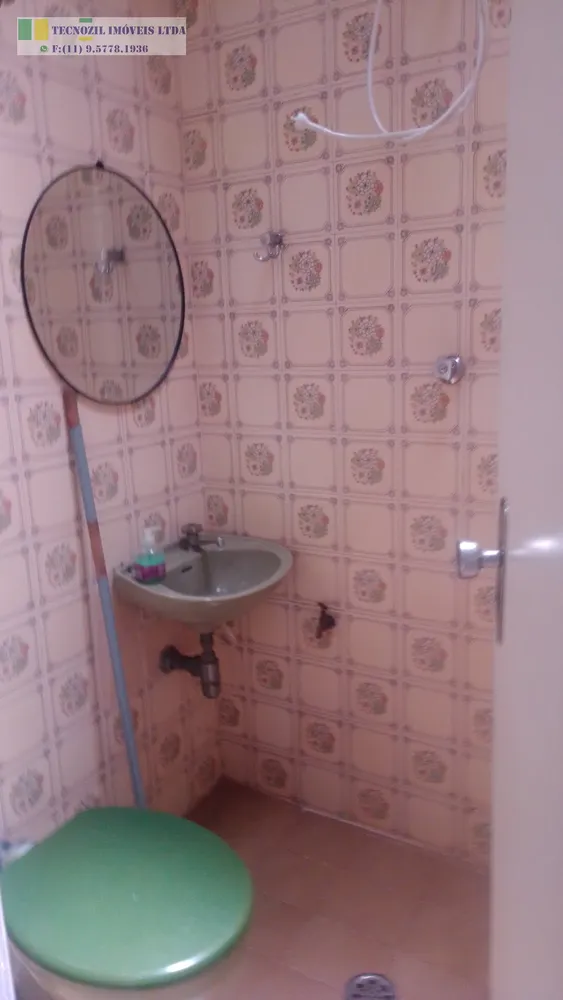 Sobrado, 3 quartos, 218 m² - Foto 9