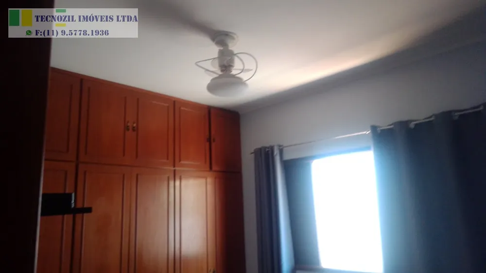Sobrado, 3 quartos, 218 m² - Foto 6