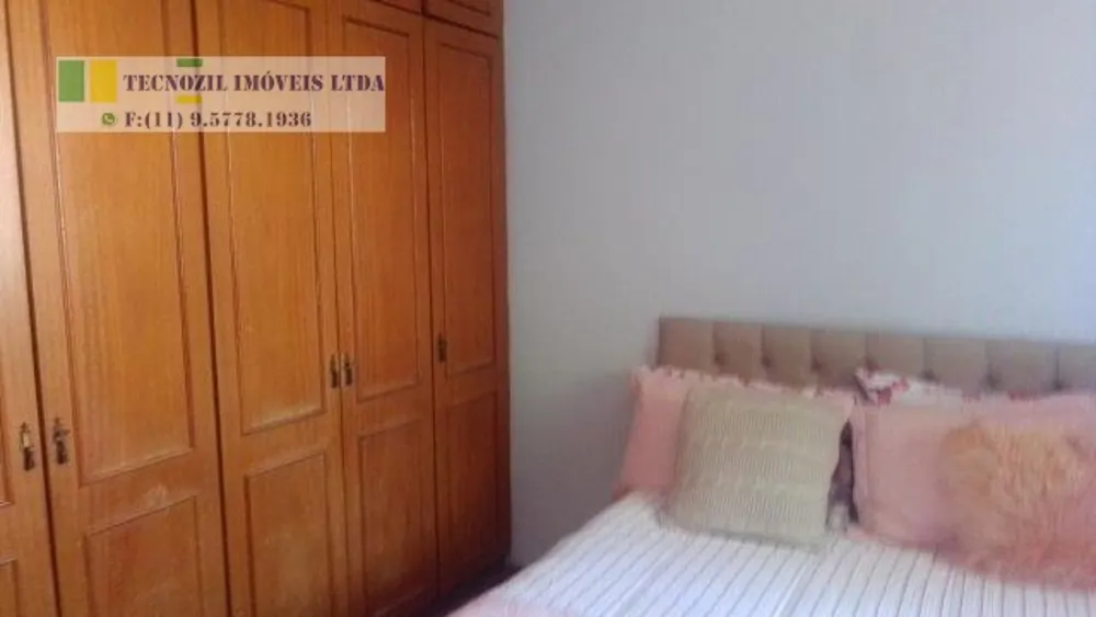 Sobrado, 3 quartos, 218 m² - Foto 5