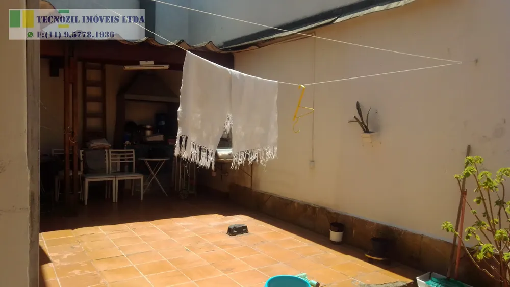 Sobrado, 3 quartos, 218 m² - Foto 3