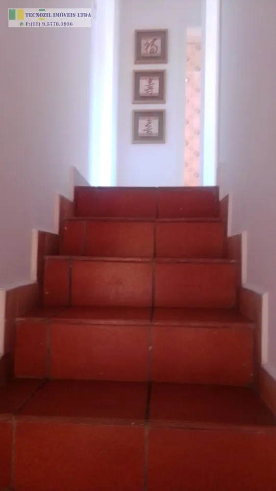 Sobrado, 3 quartos, 218 m² - Foto 12