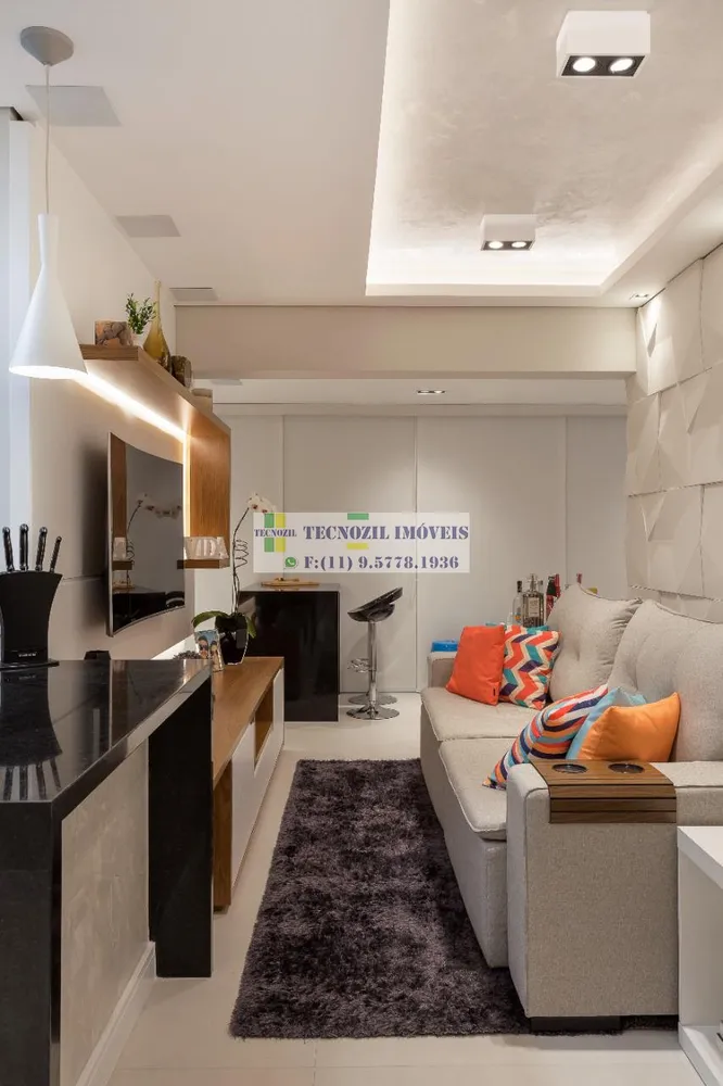Apartamento, 2 quartos, 74 m² - Foto 7