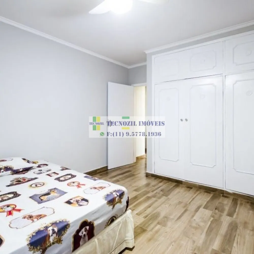 Sobrado, 3 quartos, 240 m² - Foto 6