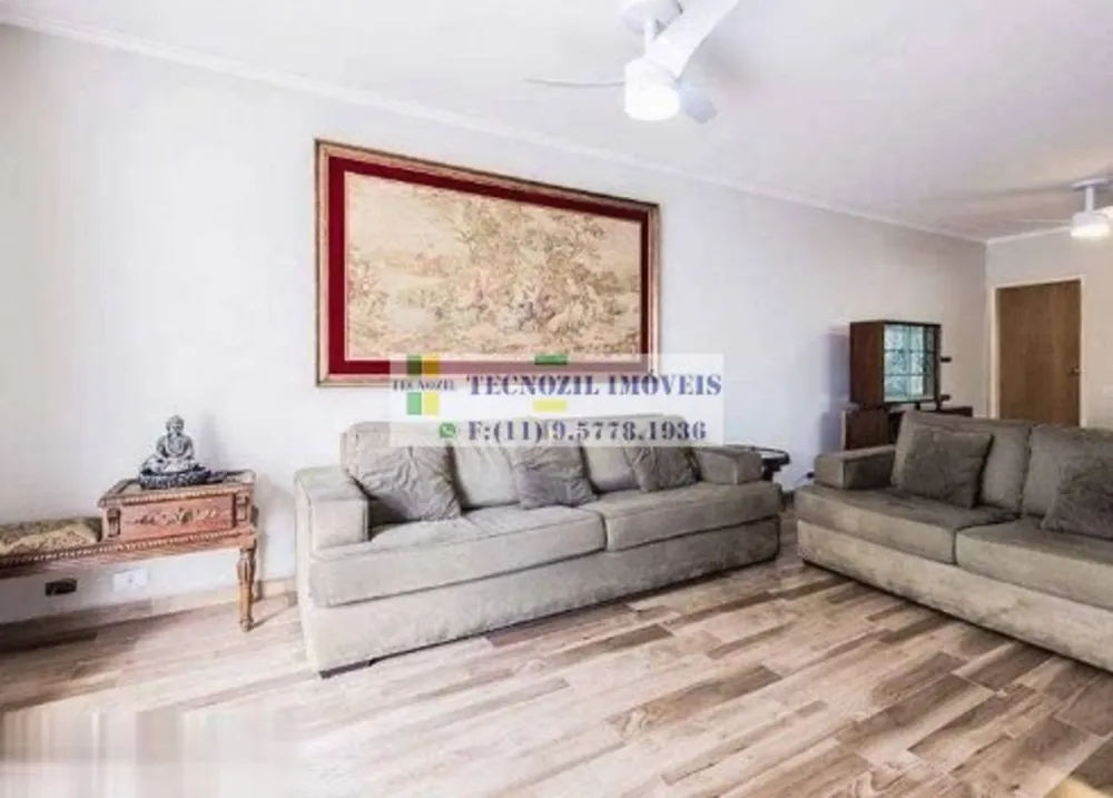 Sobrado, 3 quartos, 240 m² - Foto 10