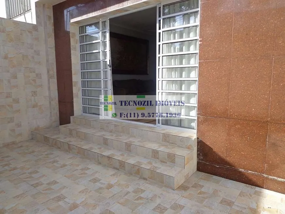 Sobrado, 3 quartos, 240 m² - Foto 11