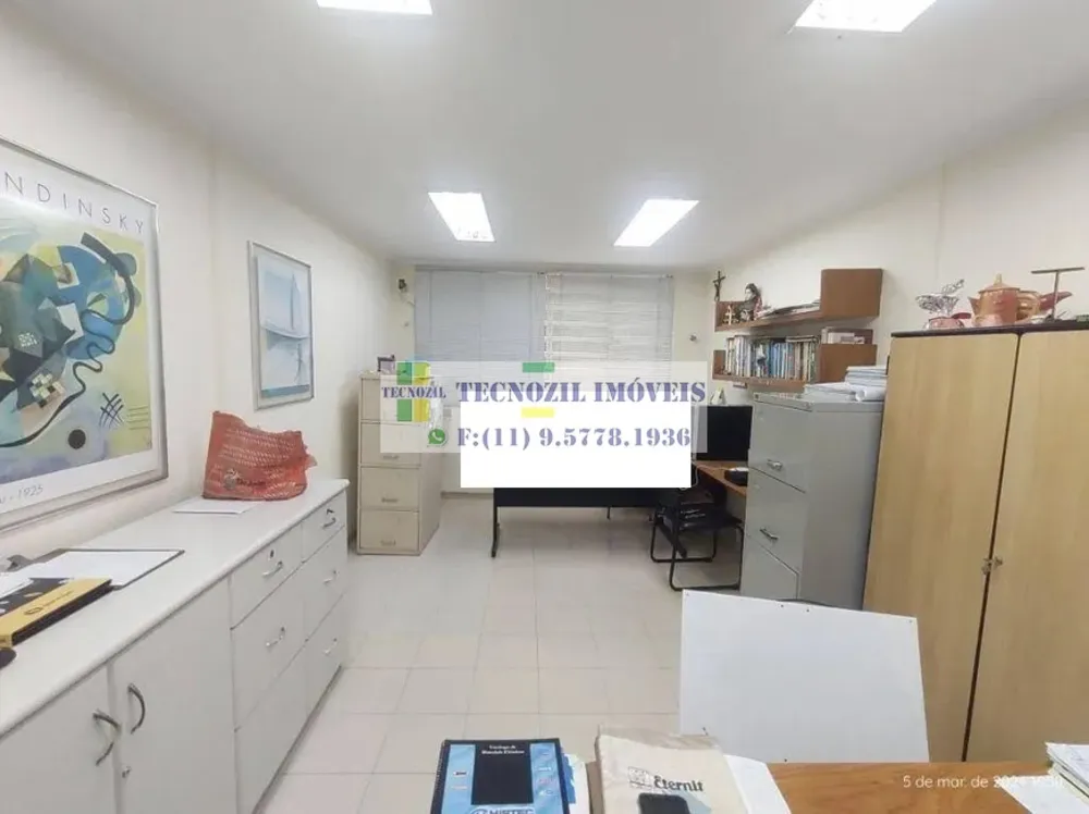 Sobrado, 2 quartos, 130 m² - Foto 2