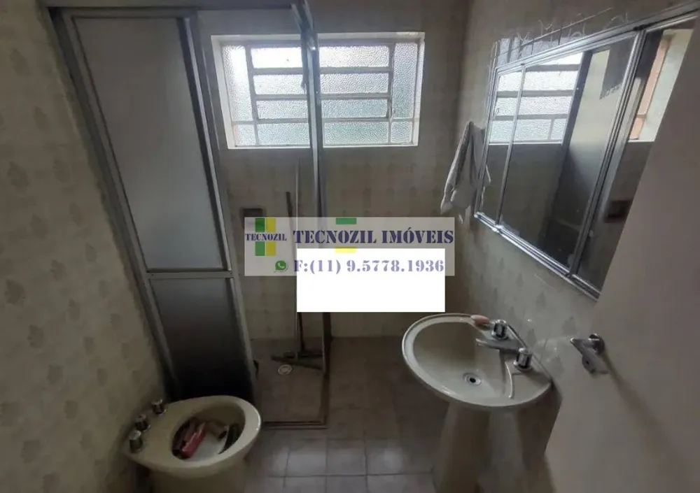 Sobrado, 2 quartos, 130 m² - Foto 5