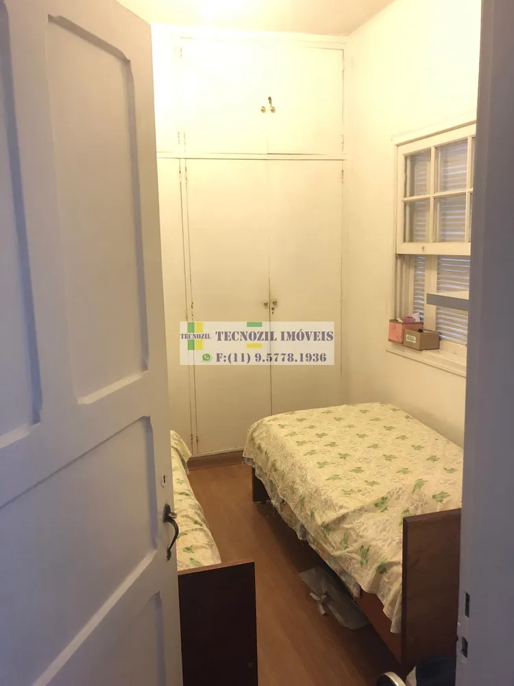 Sobrado, 3 quartos, 200 m² - Foto 9