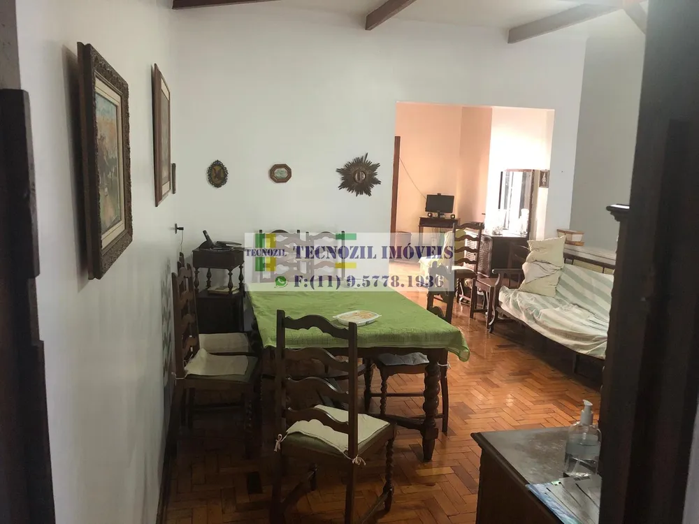 Sobrado, 3 quartos, 200 m² - Foto 10
