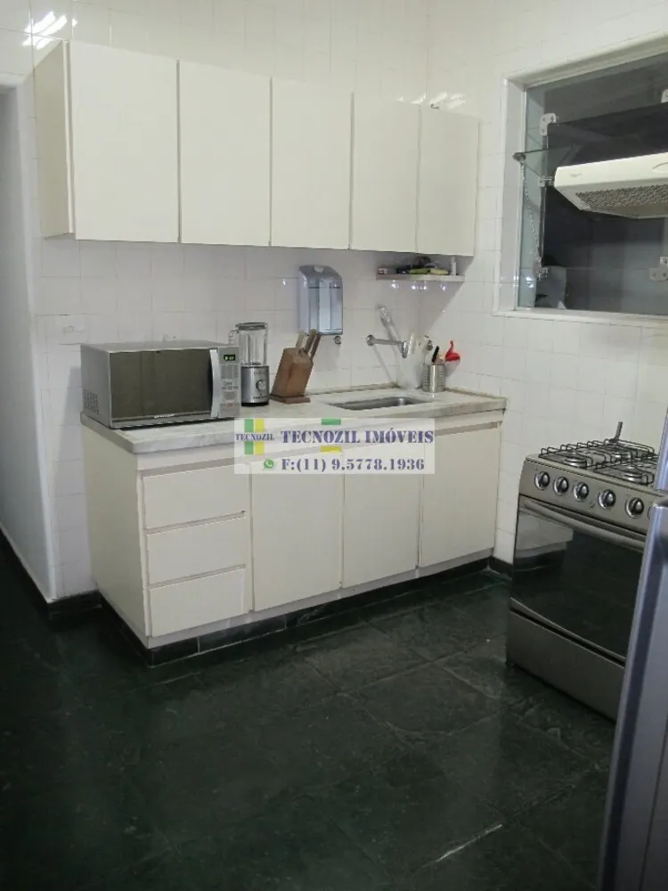 Sobrado, 3 quartos, 200 m² - Foto 2