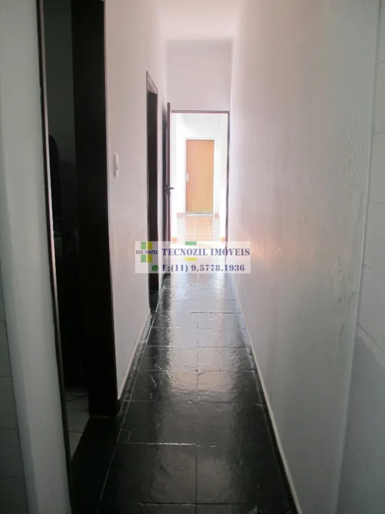 Sobrado, 3 quartos, 200 m² - Foto 6