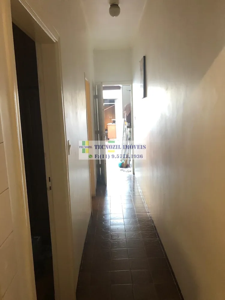 Sobrado, 3 quartos, 200 m² - Foto 8