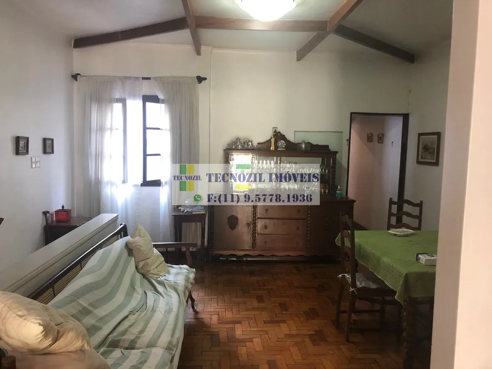 Sobrado, 3 quartos, 200 m² - Foto 3