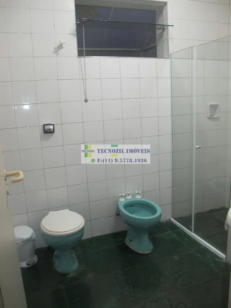 Sobrado, 3 quartos, 200 m² - Foto 7