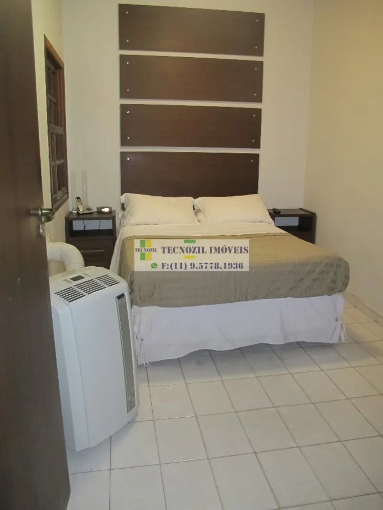 Sobrado, 3 quartos, 200 m² - Foto 4
