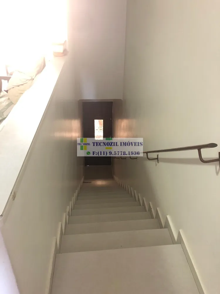 Sobrado, 3 quartos, 200 m² - Foto 11