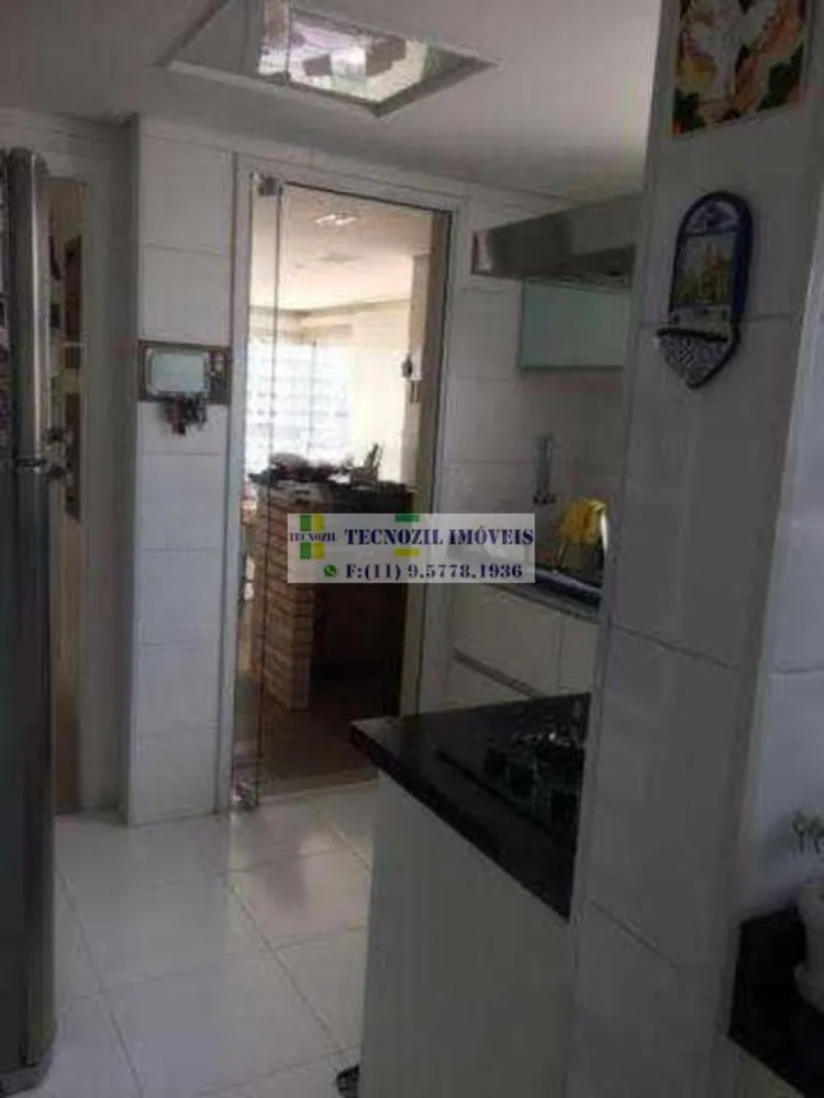 Apartamento, 4 quartos, 127 m² - Foto 10