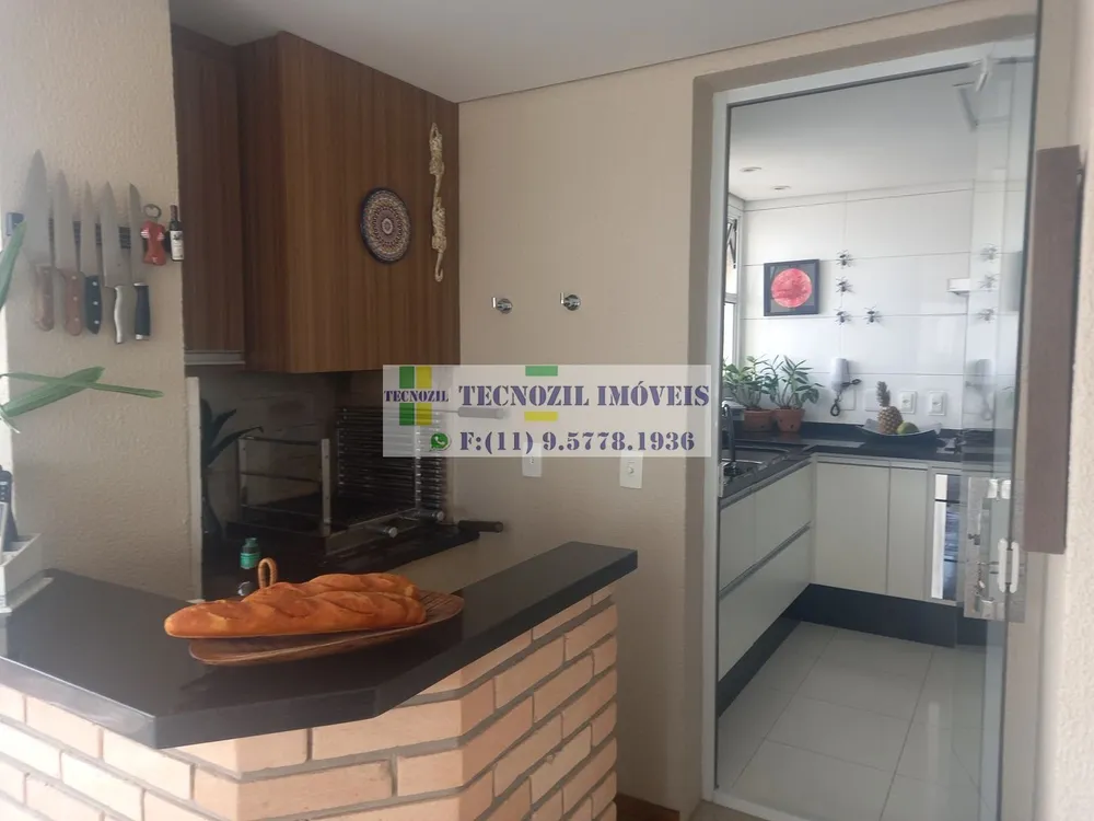 Apartamento, 4 quartos, 127 m² - Foto 1