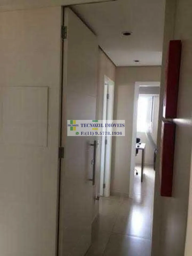 Apartamento, 4 quartos, 127 m² - Foto 12