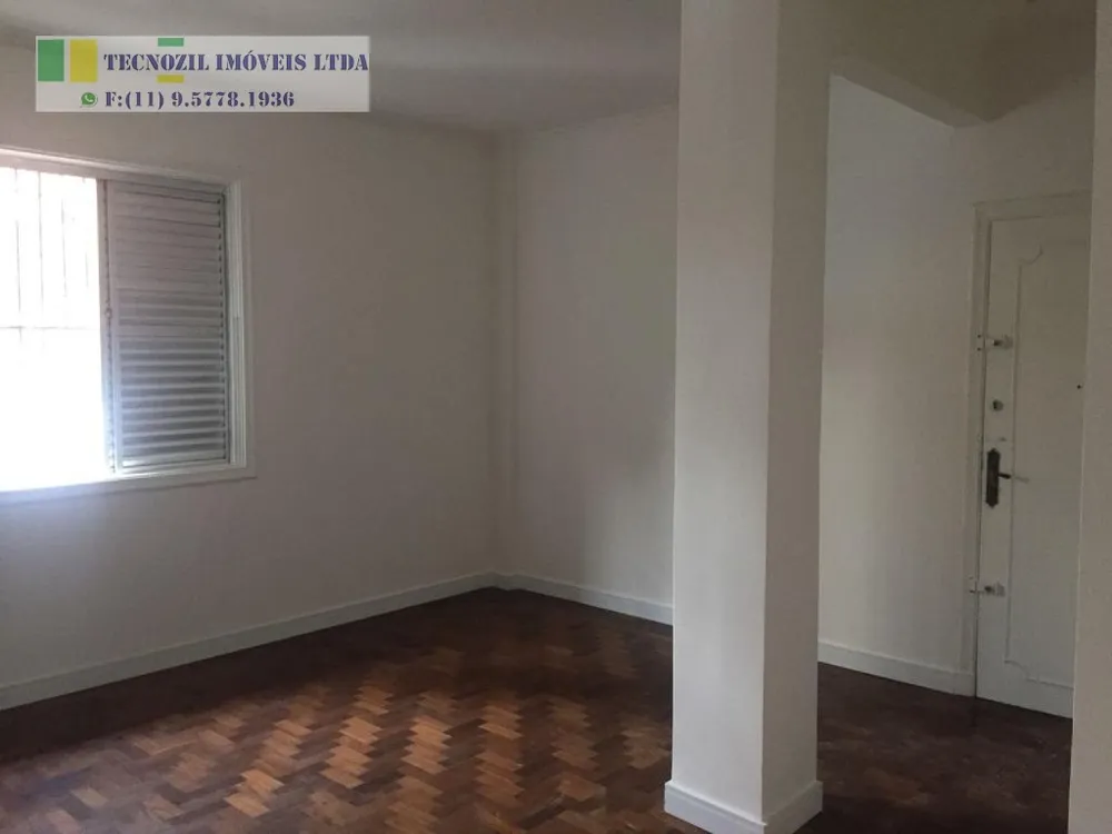 Apartamento, 2 quartos, 77 m² - Foto 2
