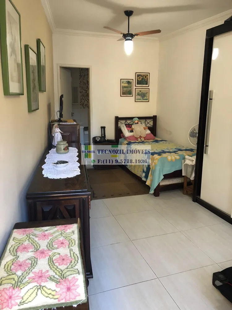 Sobrado, 3 quartos, 220 m² - Foto 8