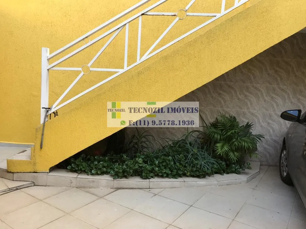 Sobrado, 3 quartos, 220 m² - Foto 11